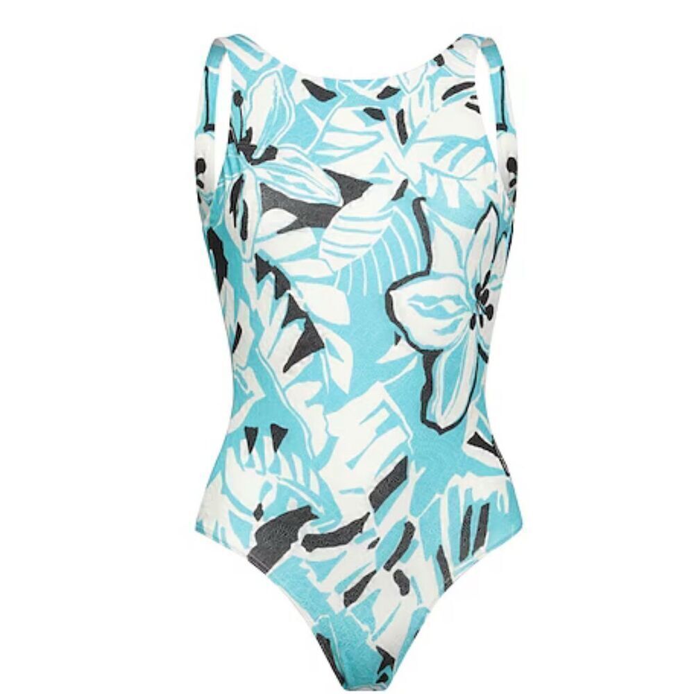 PALM ANGELS ONE-PIECE SWIMSUITS NWT Size Large